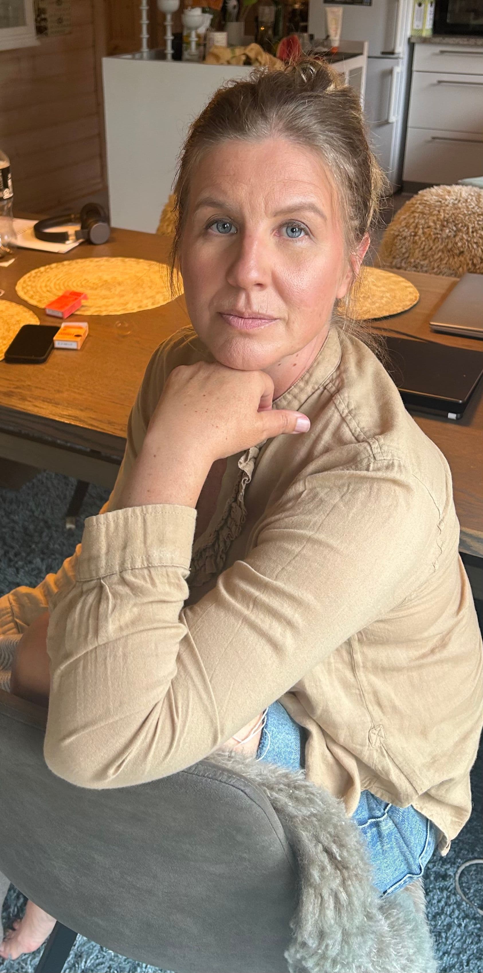 Jonna von Wendt